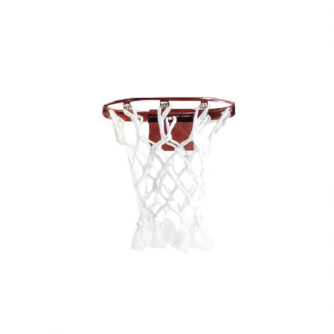 Aro para Basquete modelo profissional (retrátil) com rede
