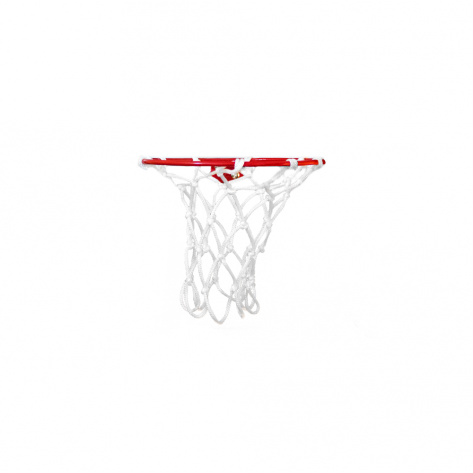 Aro para Basquete Oficial com Rede