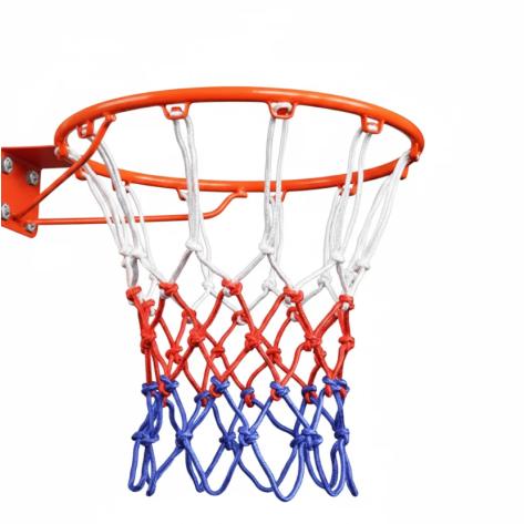 Aro de Basquete Oficial + Rede Americana