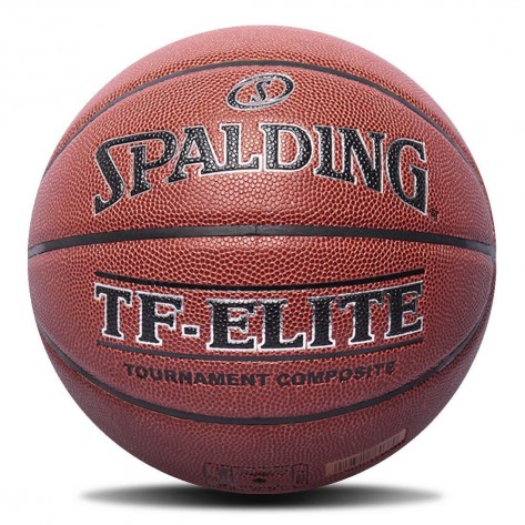 Bola de Basquete Spalding TF Elite Tournament 