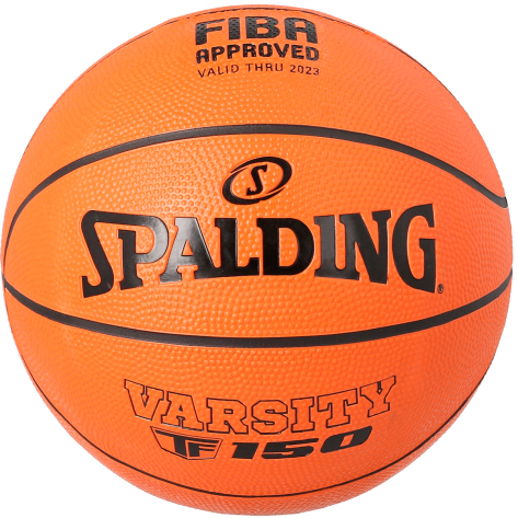 Bola De Basquete Spalding Varsity Tf-150