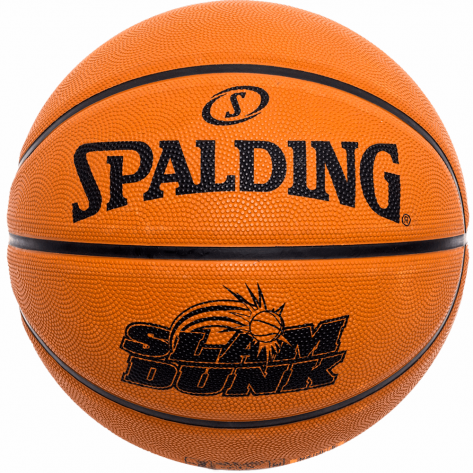 Bola de Basquete Spalding - Slam Dunk