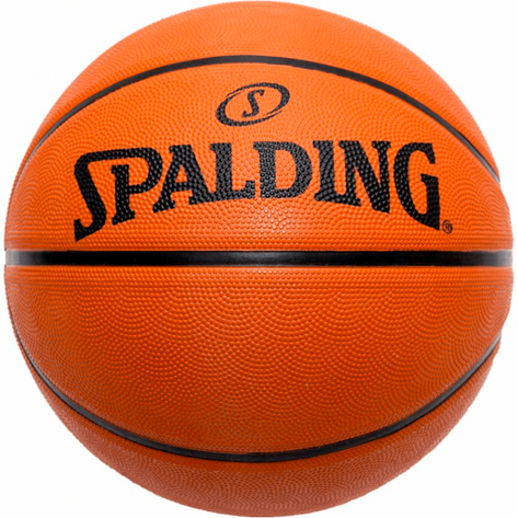 Bola de Basquete Spalding - Streetball