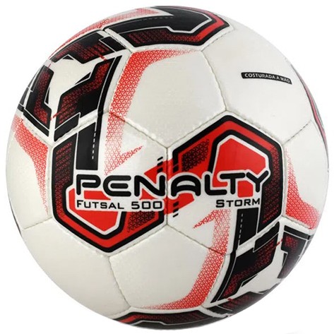 Bola Futsal Penalty Storm Futsal 500