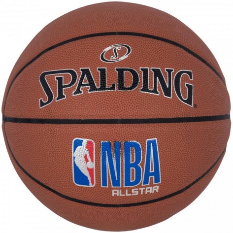 Bola de Basquete Spalding NBA All Star