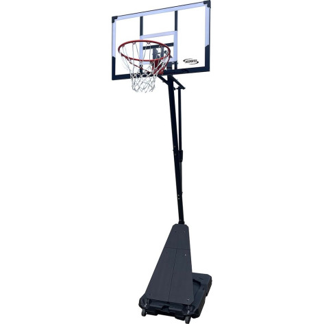Tabela de Basquete Móvel Dunk Elite 