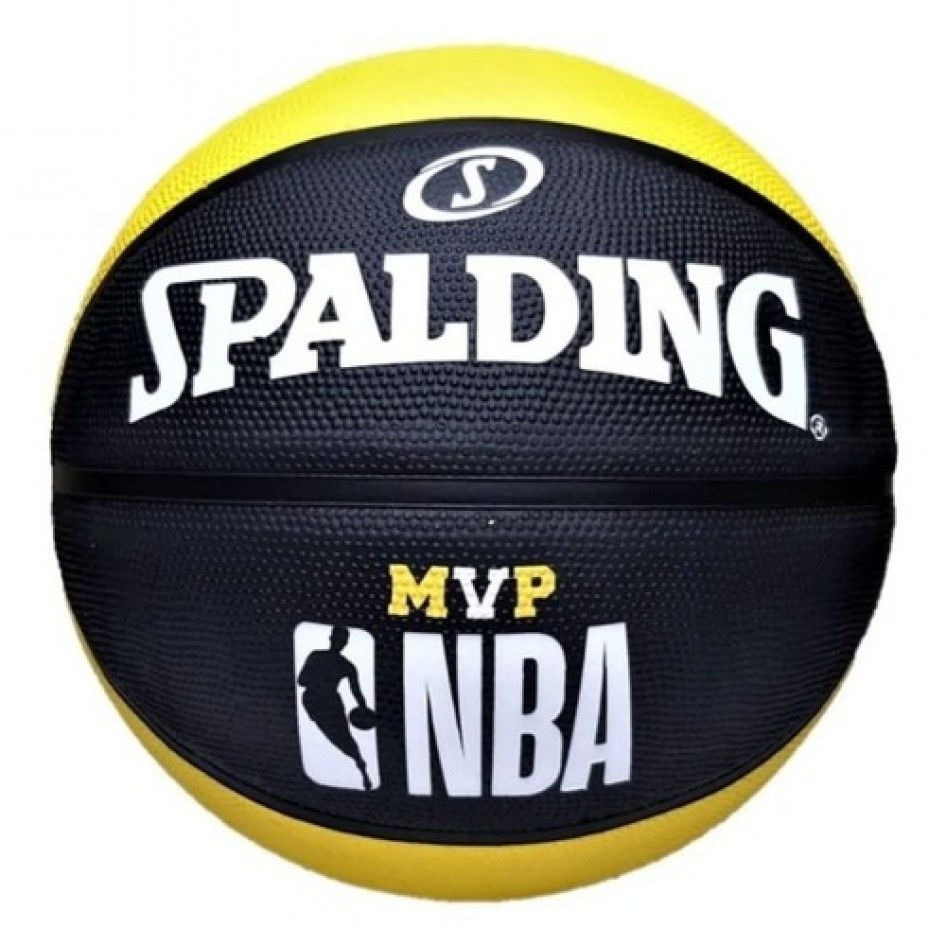 Bola de basquete Spalding NBA MVP - Tamanho 7
