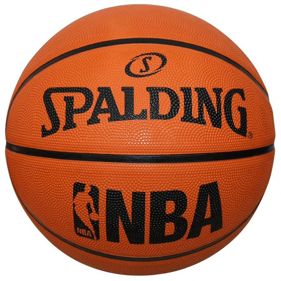 Bola de Basquete Tamanho Oficial NBA