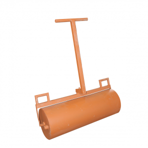 Rolo Compactador para Quadra 