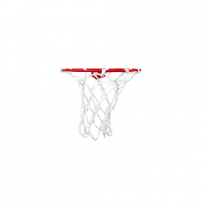Aro para Basquete Oficial com Rede