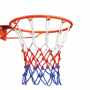 Aro de Basquete Oficial + Rede Americana