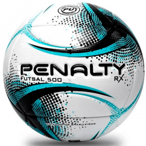 Bola de Futsal - Penalty RX 500