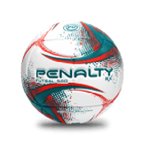 Bola de Futsal RX 500 - Penalty 