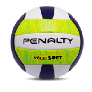 Bola de Vôlei Soft - Penalty