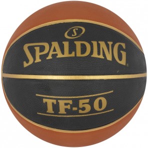 Bola de Basquete Spalding TF 50 CBB - Tamanho 7