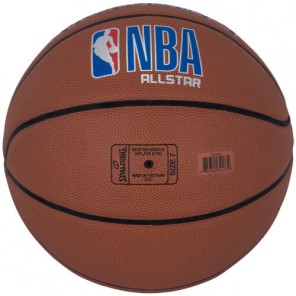 Bola de Basquete Spalding NBA All Star