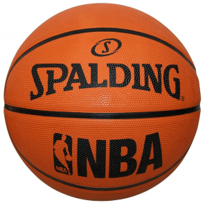 Bola Basquete Spalding NBA Fast Break