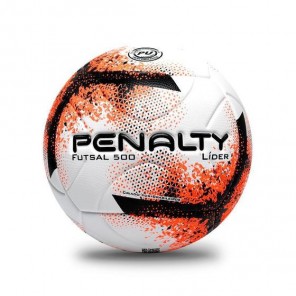 Bola de Futsal Lider Penalty - 1710