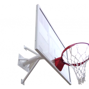 Estrutura de basquete para parede a Tabela comprar a parte 