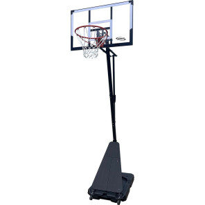 Tabela de Basquete Móvel Dunk Elite 