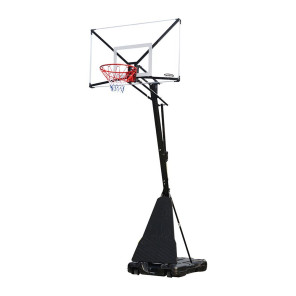 Tabela de Basquete Móvel MVP Impact 305 