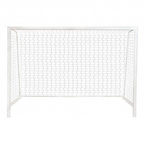 Trave de Futsal 3,00 x 2,00 Modelo Desmontável