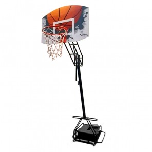 Tabela de basquete movel