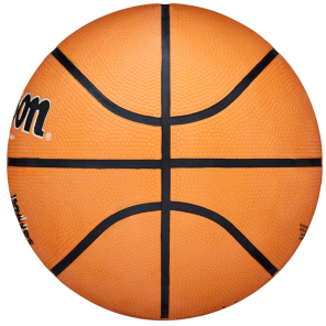 Bola de Basquete Wilson Gamebreaker Tamanho 7 - Indoor/Outdoor