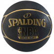 Bola Spalding NBA Black Highlight 