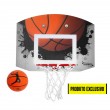 tabela de basquete modelo Home